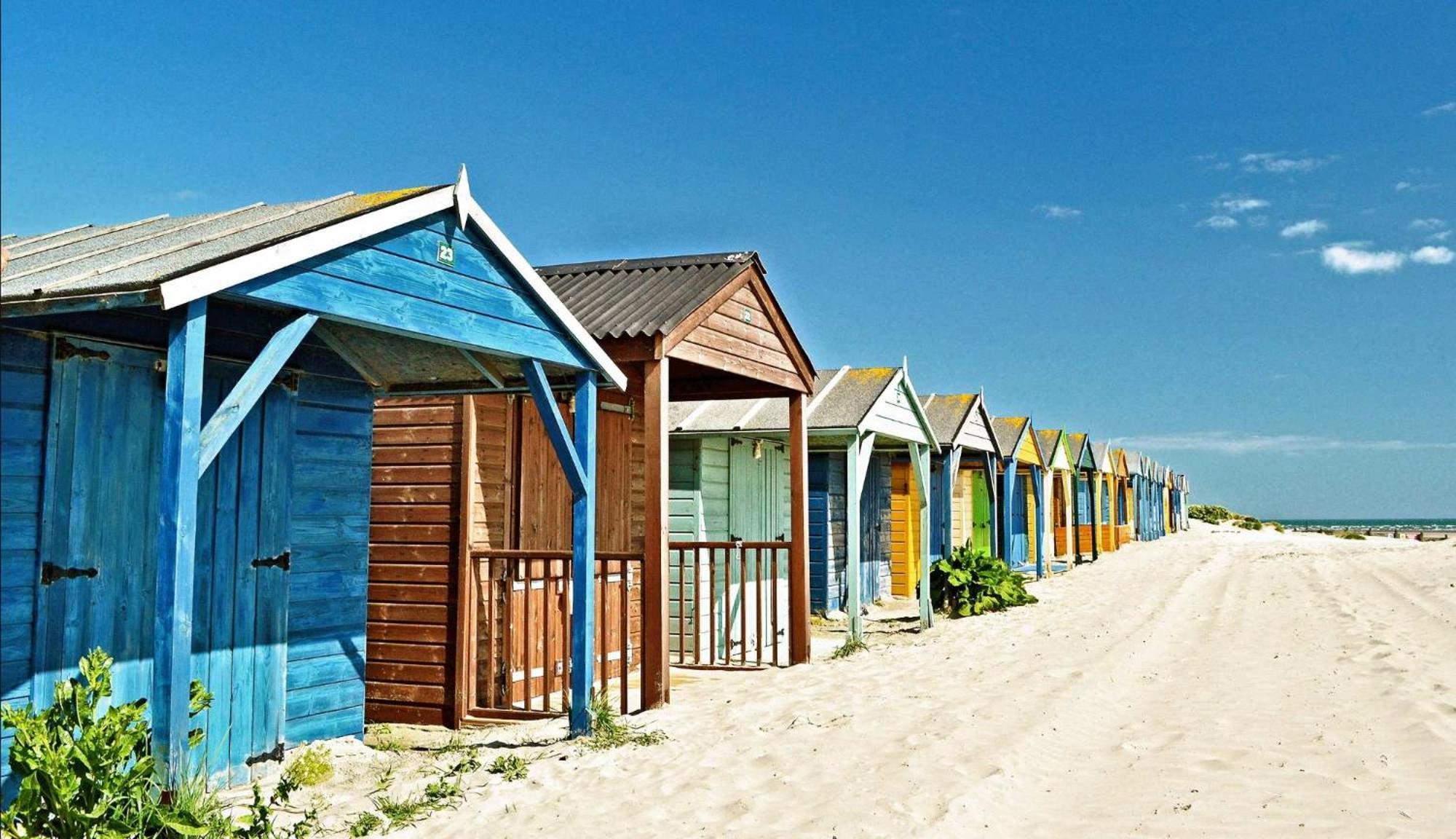 איסט וויטרינג High-End Beachfront Getaway Sea View King Bed מראה חיצוני תמונה
